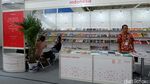 Intip Booth Indonesia di Beijing International Book Fair 2016!