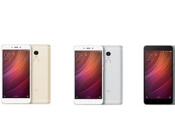 Redmi Note 4, Jagoan Baru Xiaomi di Indonesia