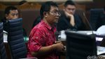 Ahli Toksikologi Bersaksi di Sidang Jessica