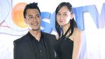 Ehm... Eza Gionino Gandeng Meiza Aulia