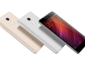 Xiaomi Takkan Rilis Redmi Note 4 Versi Snapdragon