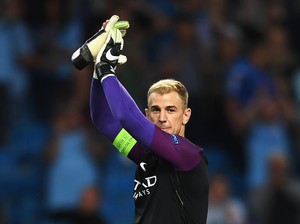 Pearce Semangati Hart untuk Bangkit dan Jadi Lebih Tangguh Lagi