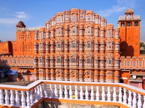 10 Destinasi yang Harus Kamu Datangi di India