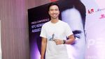 Vidi Aldiano Rilis Album Persona