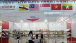 Intip Booth Indonesia di Beijing International Book Fair 2016!