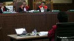 Ahli Toksikologi Bersaksi di Sidang Jessica