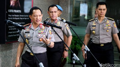 Puan, Siti Nurbaya dan Tito Bahas Kebakaran Hutan