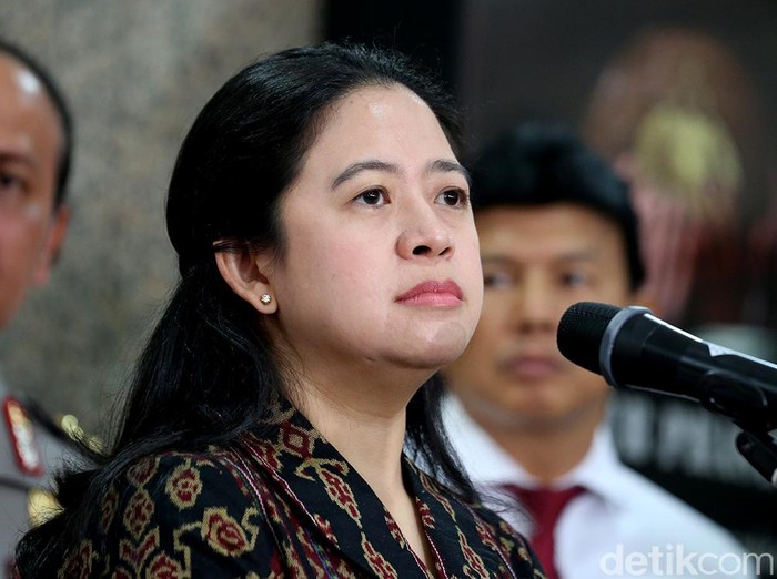 Menko PMK: RUU Penghapusan Kekerasan Seksual Harus Segera Disahkan