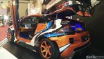 Honda CR-Z Street Racing