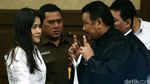 Ahli Toksikologi Bersaksi di Sidang Jessica