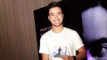 Vidi Aldiano Rilis Album Persona
