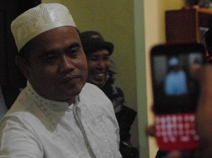 WNI Ditahan di Filipina, KBIH Arafah: Kami akan Kembalikan Semua Uang Jemaah