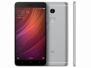 Redmi Note 4 Resmi Dirilis, Harganya?
