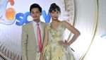 Cassandra Lee Cantik Dewasa di Usia 15 Tahun