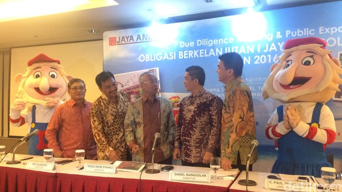 Ancol Jual Surat Utang Rp 300 Miliar, Bunga Maksimal 8,7%