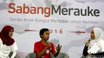 SabangMerauke Mendidik Lewat Toleransi dan Keberagaman Indonesia