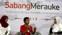 Diharapkan, selepas kegiatan ini berakhir dan para Adik SabangMerauke (ASM) pulang ke daerah asalnya, mereka akan menjadi Duta Toleransi Indonesia.