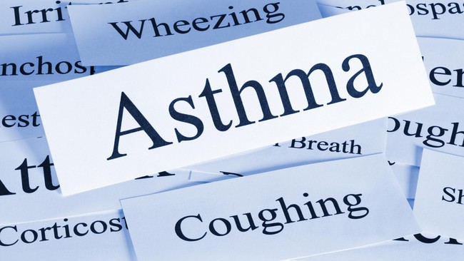 Jika Seperti Ini, Bisa Jadi Sesak Napas yang Dialami Disebabkan Asma