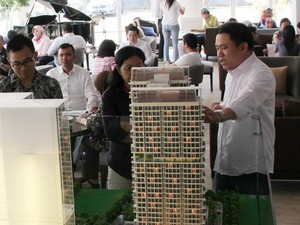 Yang Terfavorit di Kemang