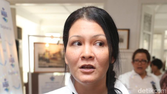 Melanie Subono