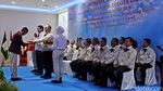 Toyota Luluskan Mahasiswa Akademi
