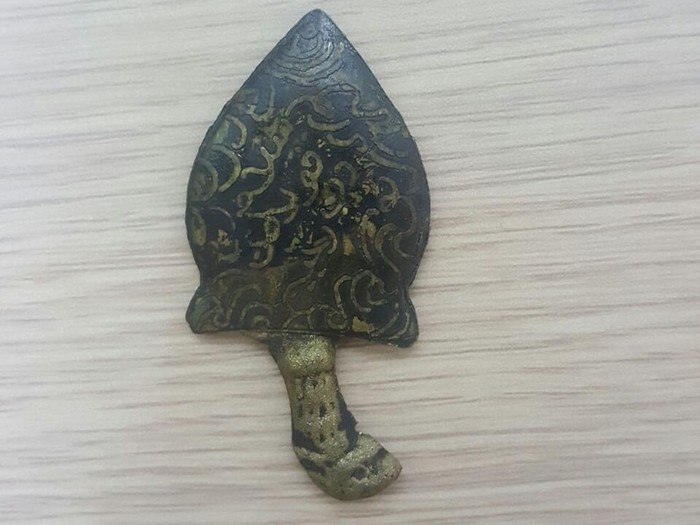 Polisi Sita 2 Pucuk Senpi dan Jimat dari 2 Begal yang Ditembak Mati