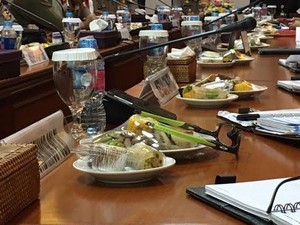 Kapolri Minta Dukungan Kompolnas untuk Perbaiki dan Reformasi Polri