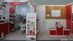 Intip Booth Indonesia di Beijing International Book Fair 2016!