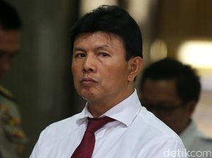 Prostitusi Anak untuk Gay, Kabareskrim: Ada Muncikari Lain Selain AR