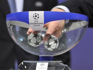 Arsenal dan MU Hindari Real Madrid di Fase Grup Liga Champions