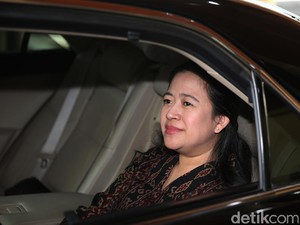 Megawati Dilaporkan ke Polisi, Ini Kata Puan Maharani