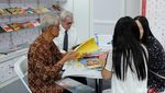 Intip Booth Indonesia di Beijing International Book Fair 2016!