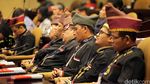 Seminar Kerukunan Masyarakat Hukum dan Adat