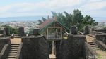 Potret Benteng Terluas Sedunia di Indonesia