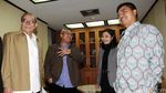 Komisi II Rapat dengan KPU dan Bawaslu