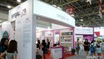 Suasana Beijing International Book Fair 2016