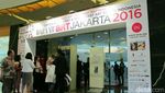 Manjakan Mata Anda di Bazaar Art Jakarta 2016