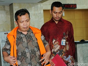 KPK Yakini 2 Hakim PN Jakpus Turut Serta Terima Suap SGD 28 Ribu