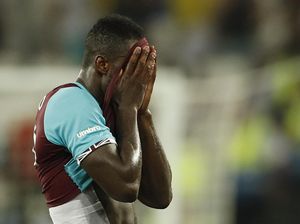 Lagi, West Ham Gigit Jari karena Astra