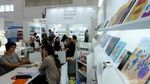 Suasana Beijing International Book Fair 2016