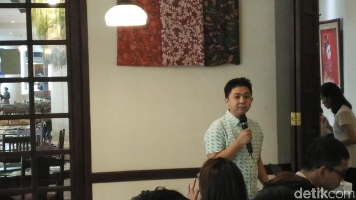 Tips Hunting Tiket Promo di Travel Fair Ala Blogger @KartuPos