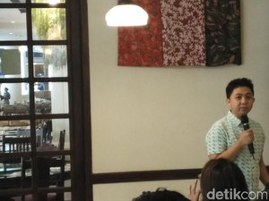 Tips Hunting Tiket Promo di Travel Fair Ala Blogger @KartuPos