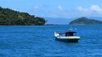 Sudut-sudut Cantik Kepulauan Karimata