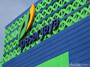 Mau Bersaing dengan Ritel Modern, PD Pasar Jaya Usulkan Jadi PT