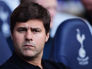 Antusiasnya Pochettino Pimpin Spurs di Liga Champions