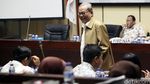 Komisi II Rapat dengan KPU dan Bawaslu