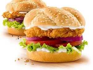 Ini Dia Fast Food Terenak Pilihan Para Chef Dunia (2)