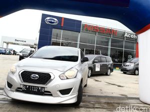 Cicilan Mobil Sudah Mirip Cicilan Motor, Rp 30 Ribu/Hari