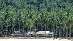 Sudut-sudut Cantik Kepulauan Karimata