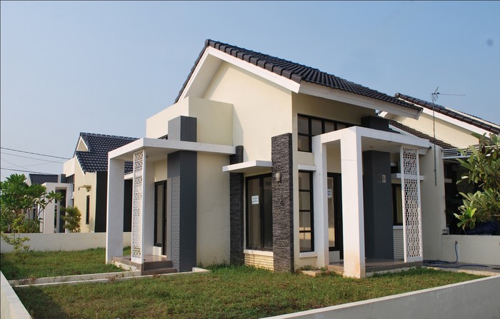 Akhir Pekan Ini, Kota Harapan Indah Adakan Bazaar Rumah Langsung Huni